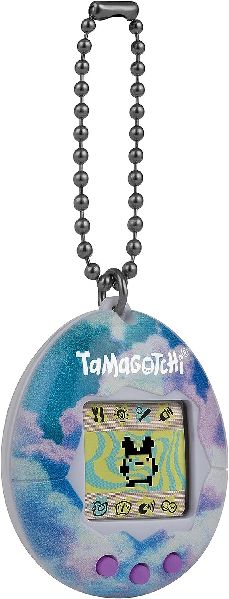 TAMAGOTCHI ORIGINAL SKY