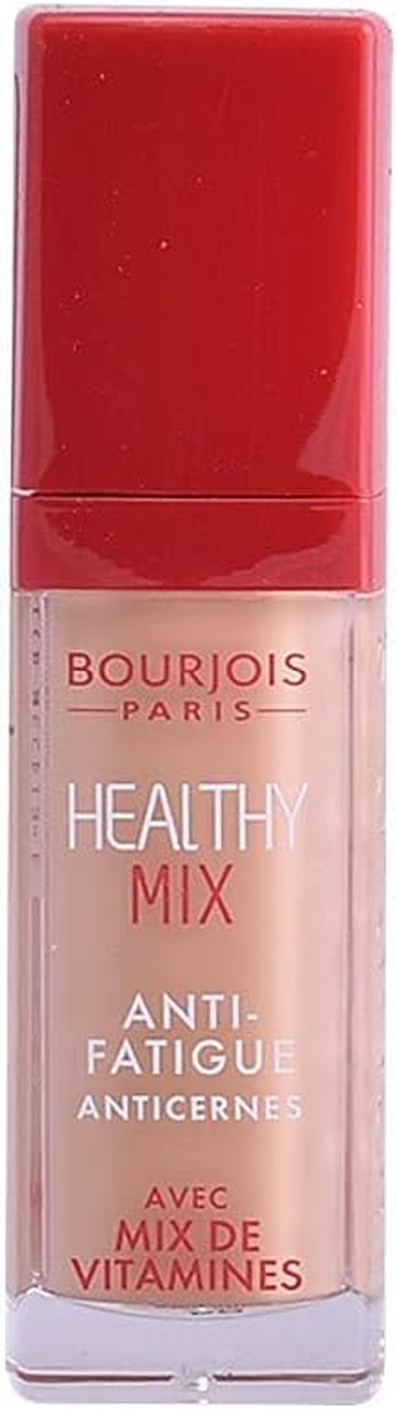 Bourjois Healthy Mix 52 Medium anti Fatigue Concealer 7.8 Ml