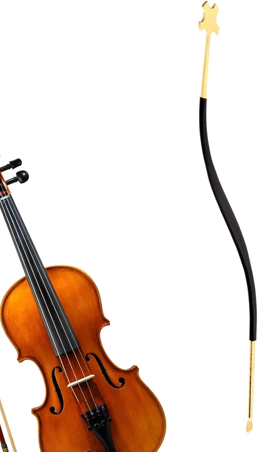 Violin Sound Post Tool | Installation Tool Sound Hook Professional,Easy Installation Luthier Violin Tool Tuner Installation Tool for Sound Post Violin Post Mounting Tool