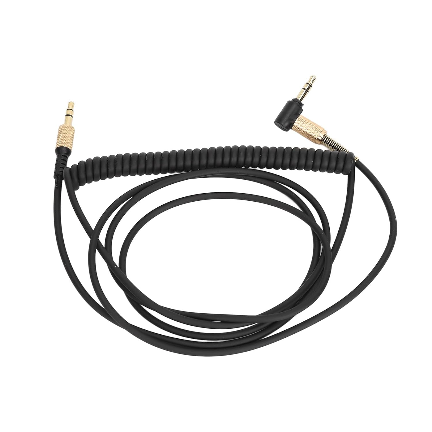 Major 3 Cable for , Replacement Cable Extension Cord for Monitor 2 II Mid A.N.C Major 3 III IV 4 ANC, 3.5Mm Male to 3.5Mm Male Cable for Headphone image number 5