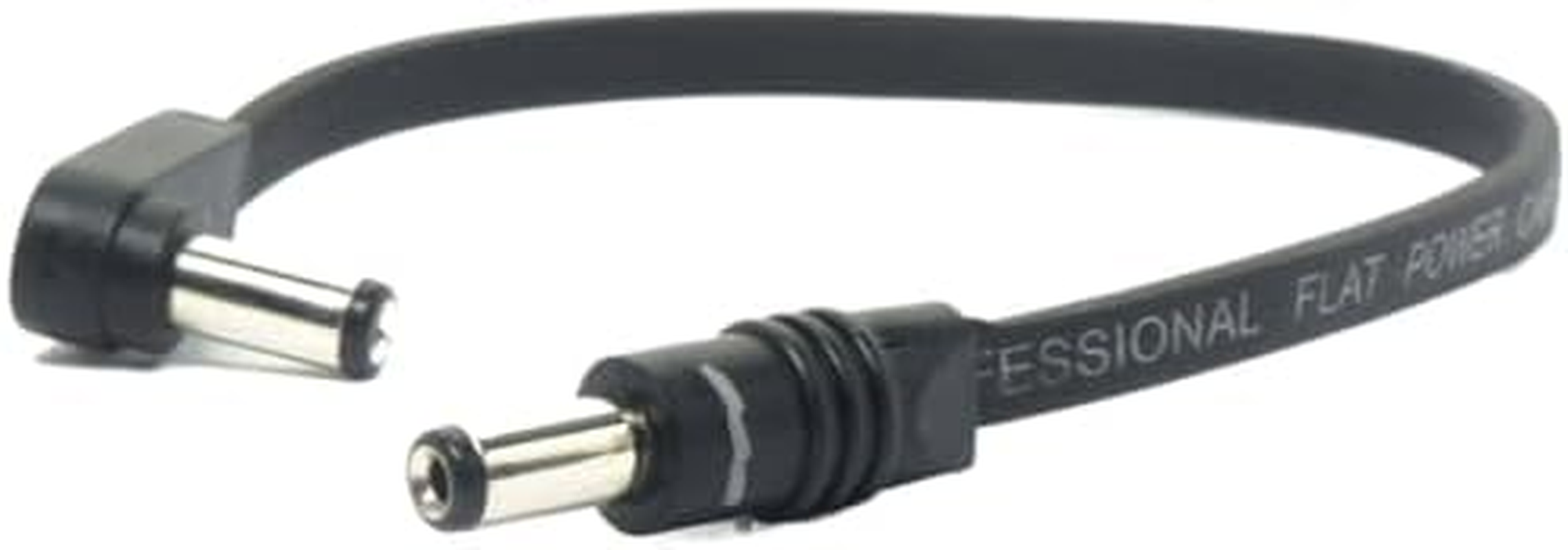EBS DC1-48 90/0 DC Flat Cable, S/L, 18.9 Inches (48 Cm) image number 1