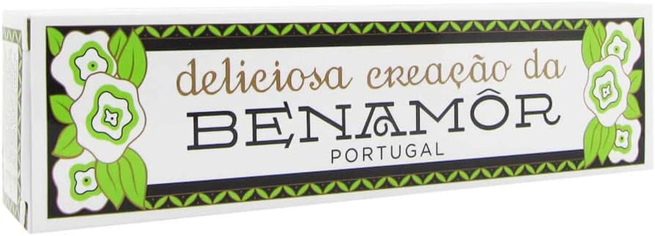 Benamor Hand Cream with Allantoin image number 1