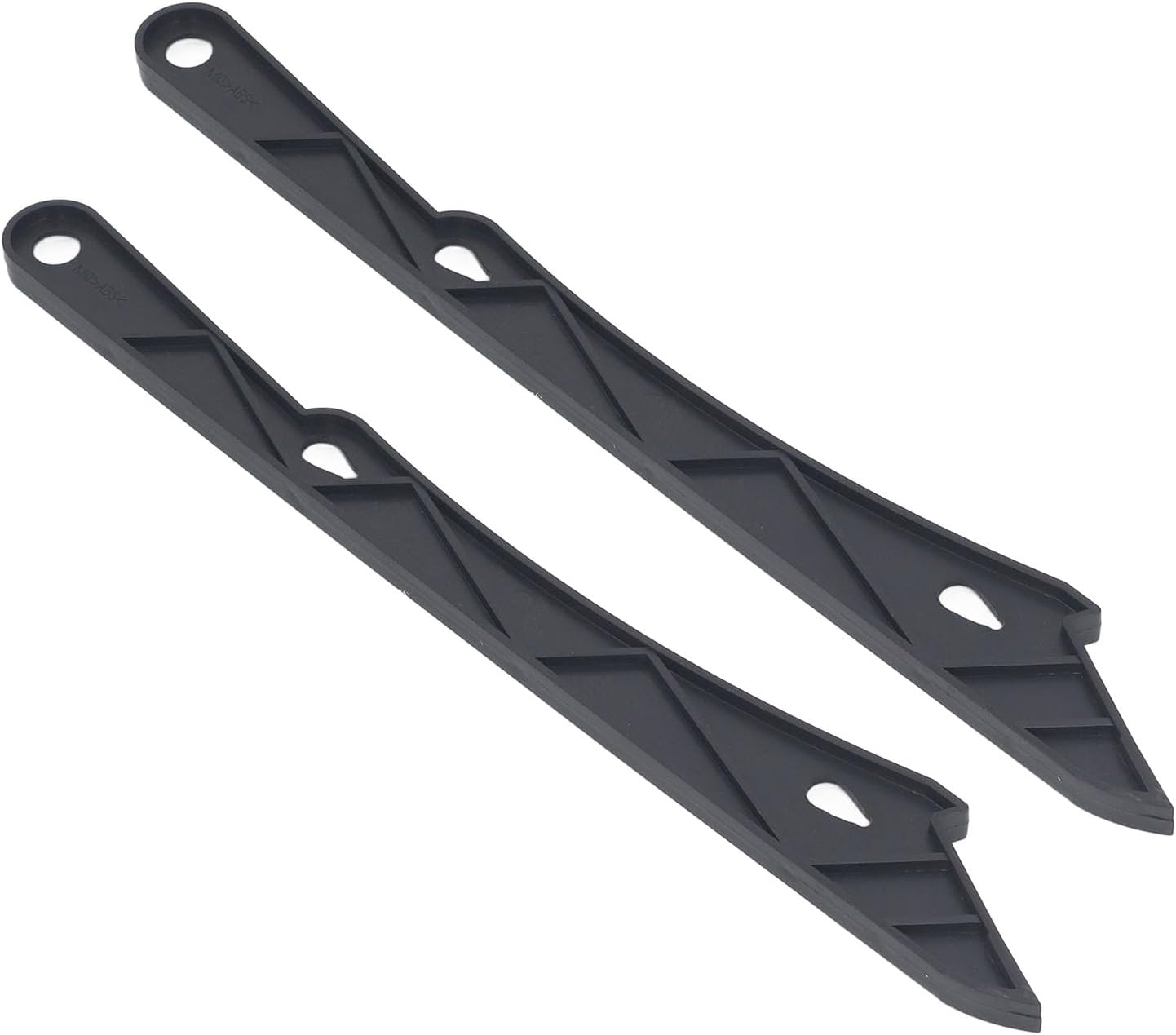 Table Saw Push Stick, 2 Pcs Safety Push Stick ABS Woodworking Push Tool Band Saw Push Stick Miter Saw Push Stick, Table Saw Accessories