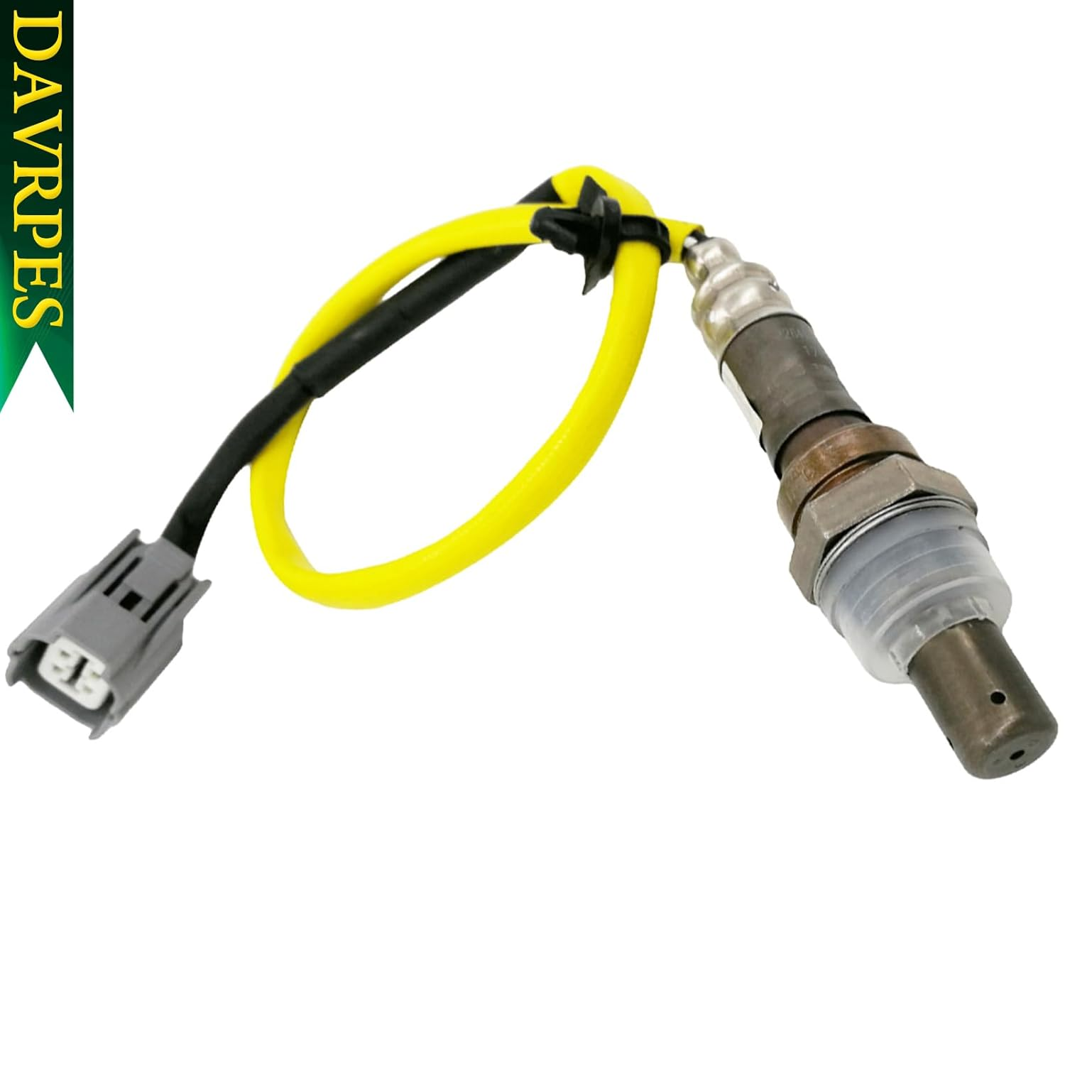 DAVRPES 234-9015 Oxygen Sensor O2 Sensor Pre-Cat Sensor for Subaru Liberty Outback B12 B13 Impreza G11 Replace#22641-Aa140｜22641-Aa230｜22641-Aa280 image number 5