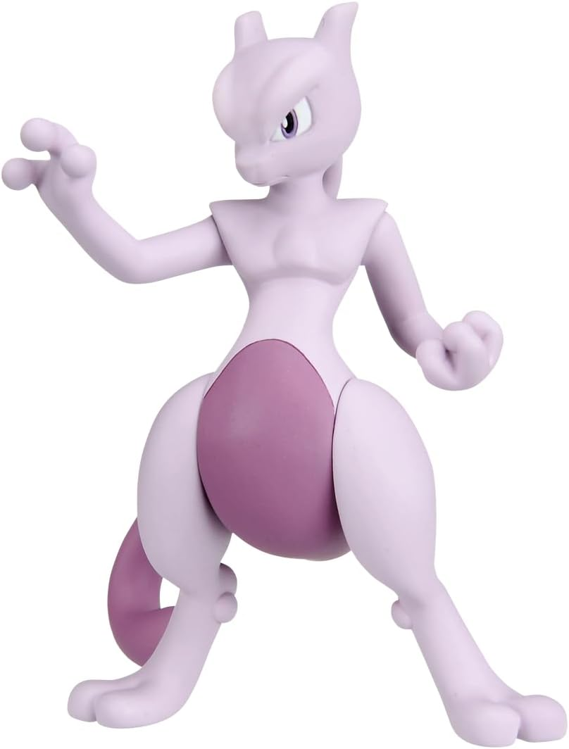 Pokemon ML-20 Mewtwo image number 2