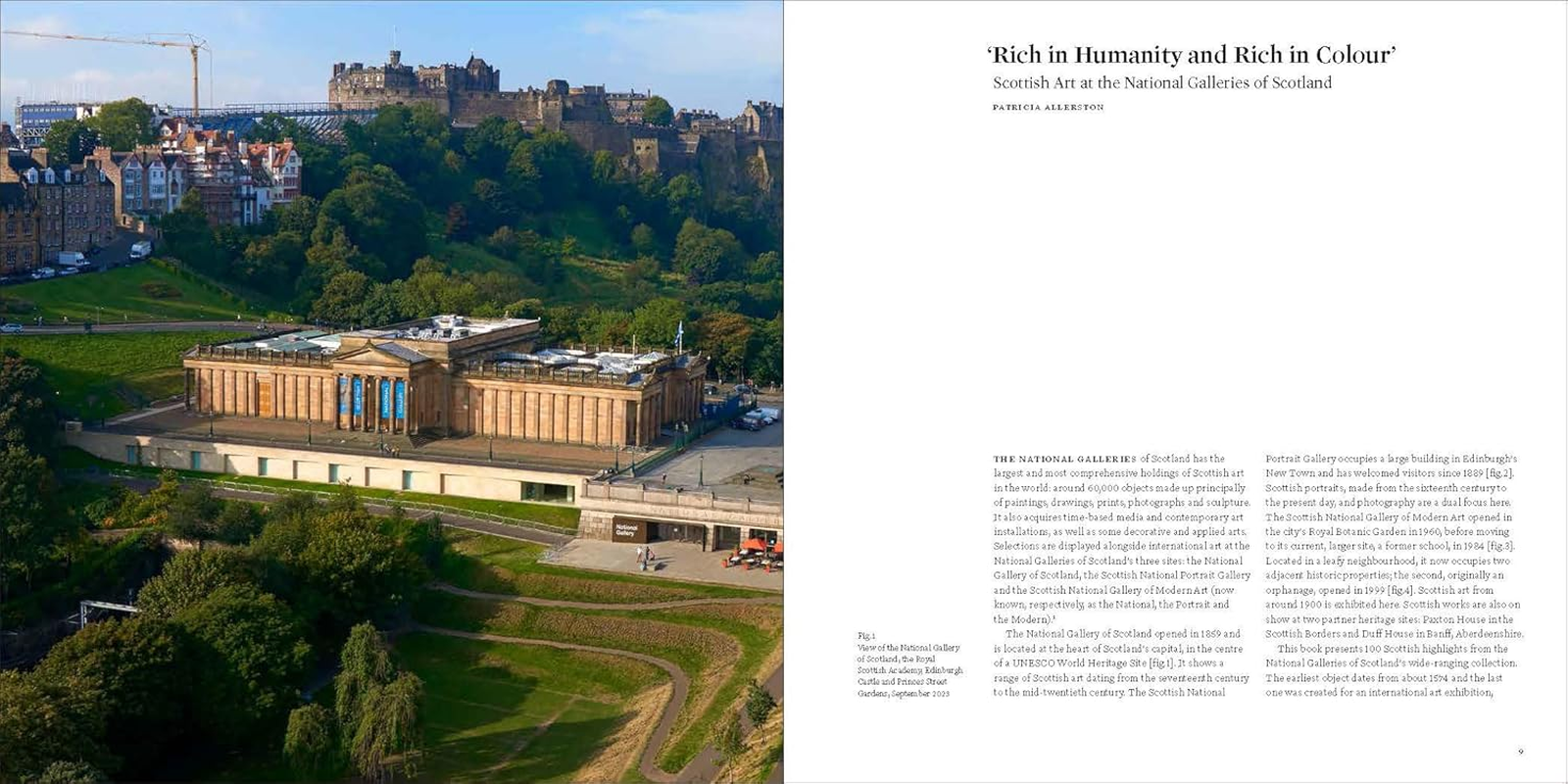 Scottish Art in 100 Works