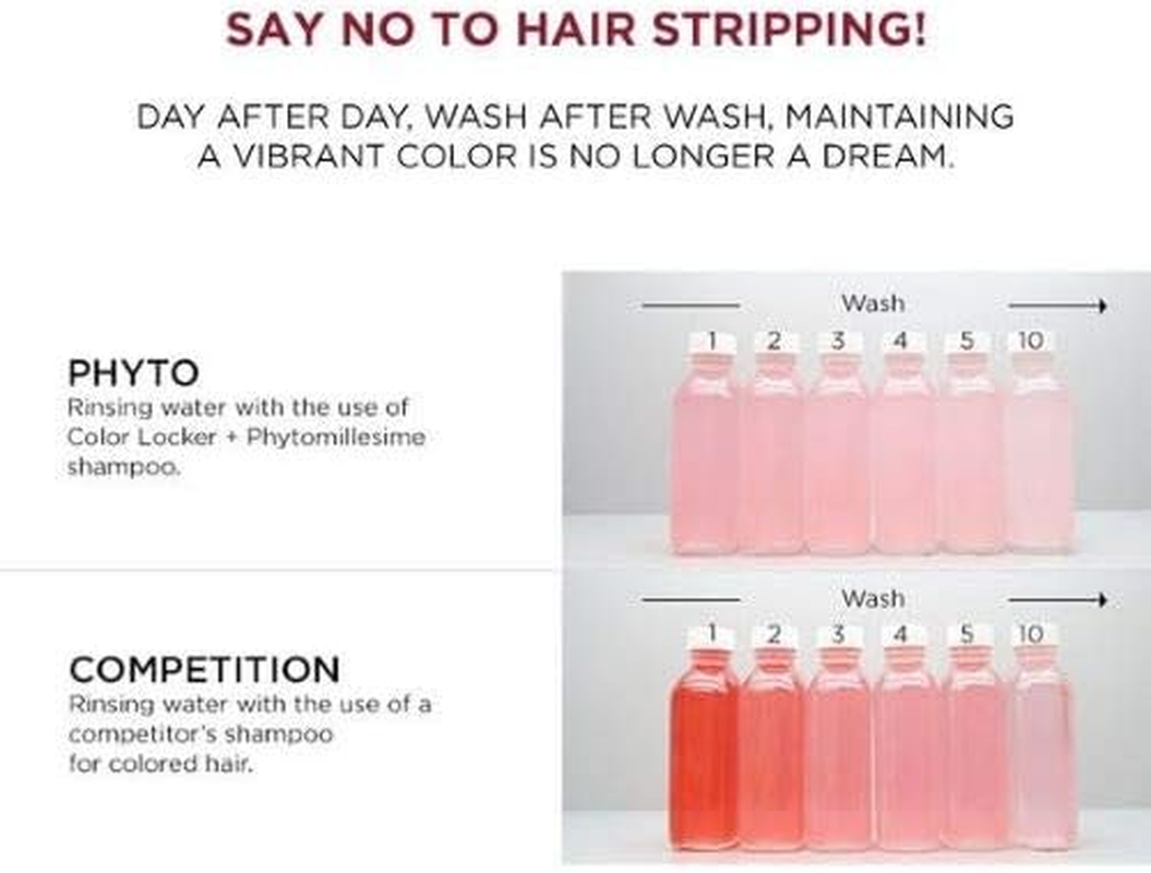 PHYTO Phytomillesime Color-Enhancing Mask, 7.05 Oz image number 3