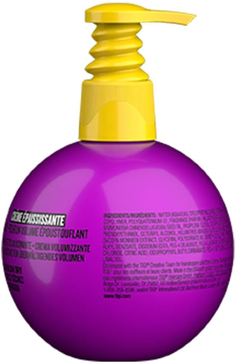 Tigi Bed Head Small Talk Thickifier, 8 Ounce image number 1