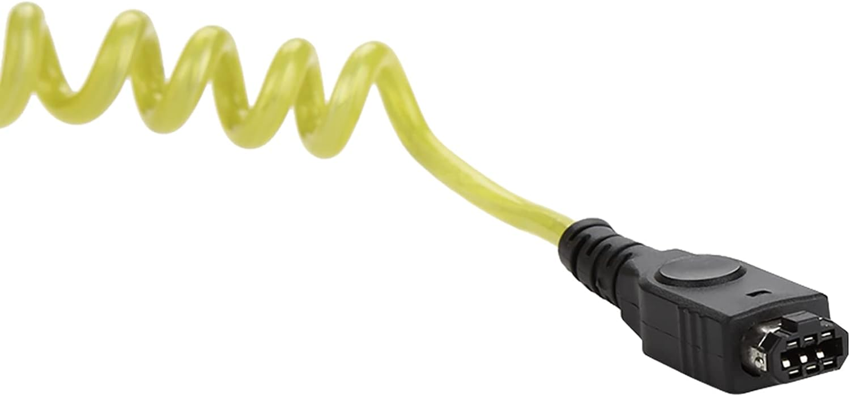 5.51In Screen Light LED Illumination, Mini Night Lamp for GBA Gameboy Advance Console, ABS Portable LED Illumination with 360&deg; Adjustable Gooseneck, Plug and Play image number 2