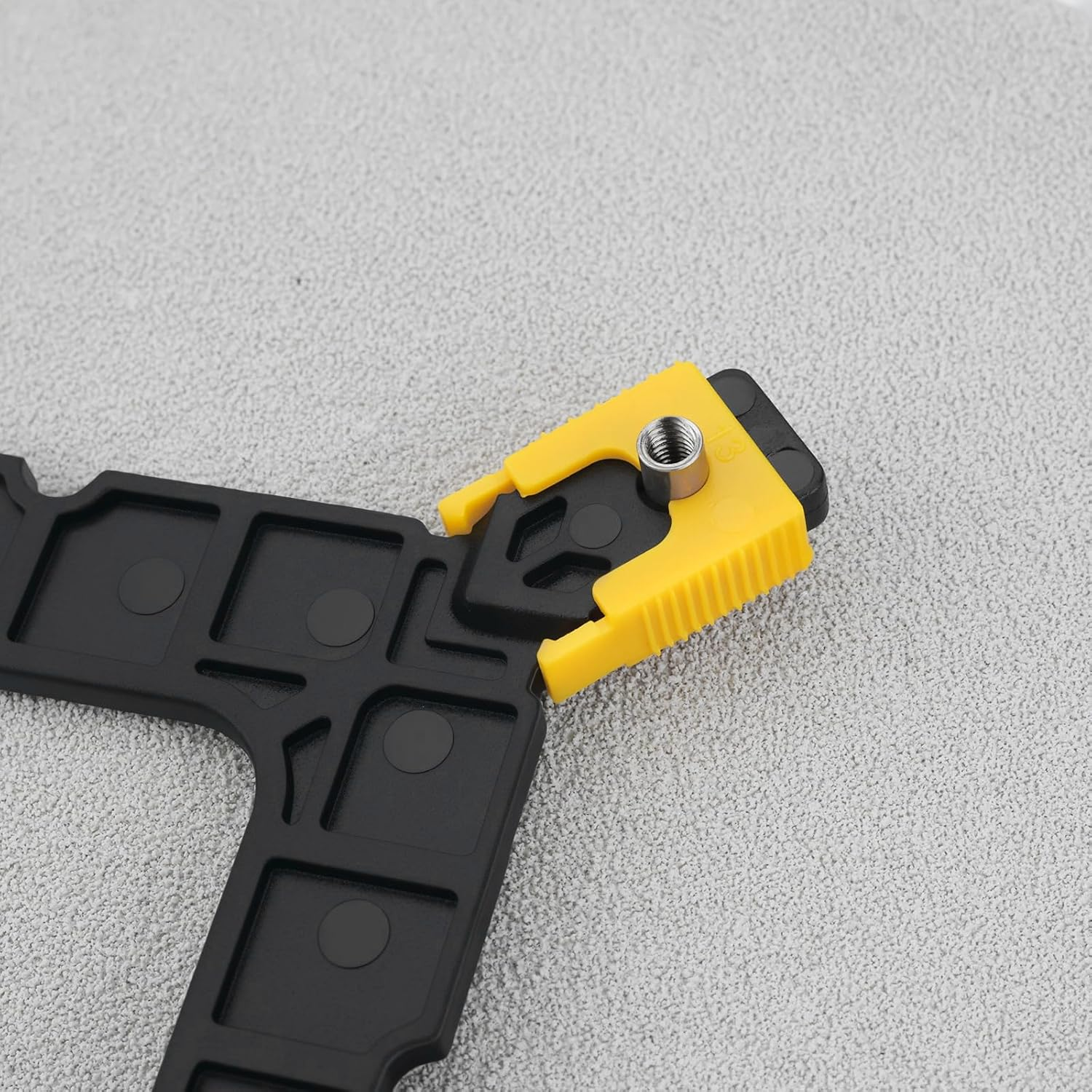 LT Easiyl 2PCS Desktop Computer CPU Cooling Fan Bracket Compatible with LGA1700 LGA1200 Lga115X 91X13.7Mm Hole Spacing 75/78Mm Adjustable Motherboard Backplate image number 5