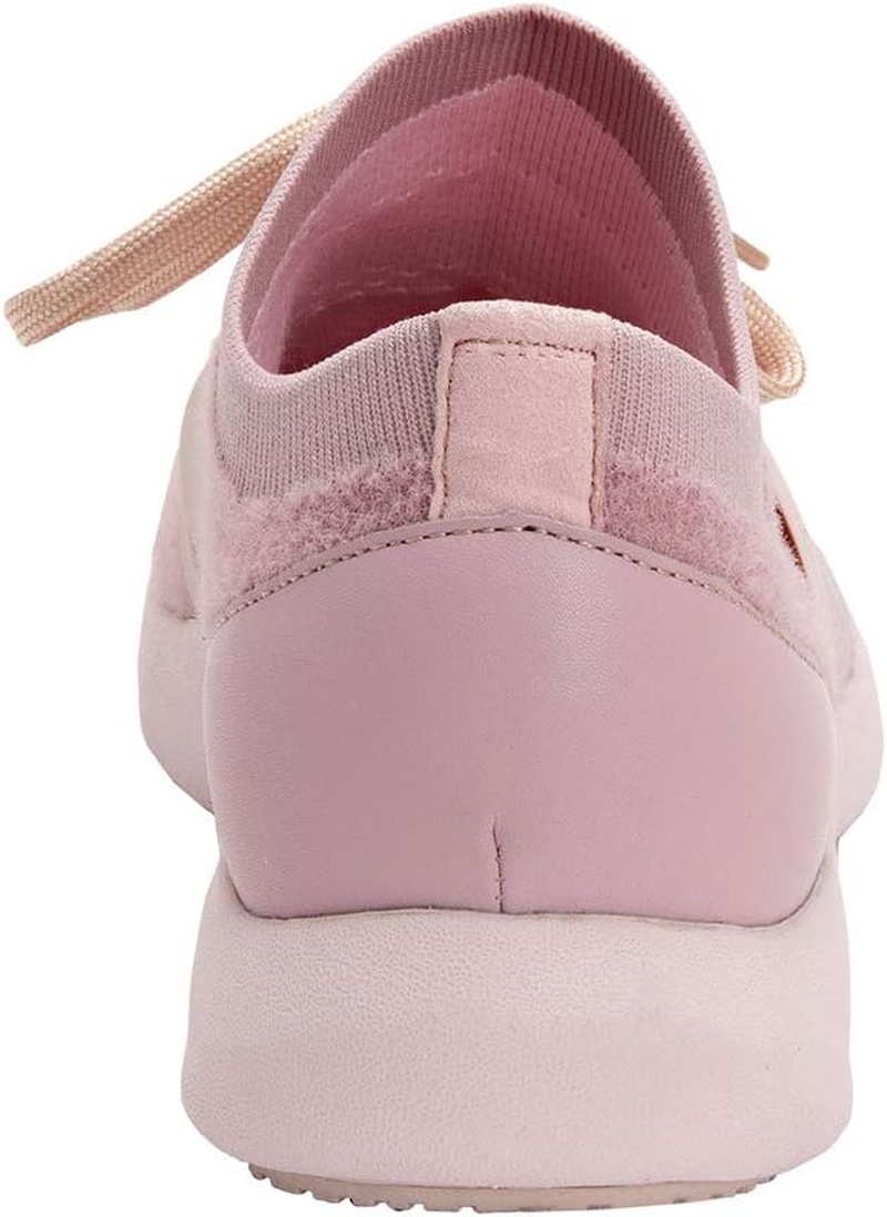 Alegria Women'S Qool Comfort Smart Walking Shoes image number 5