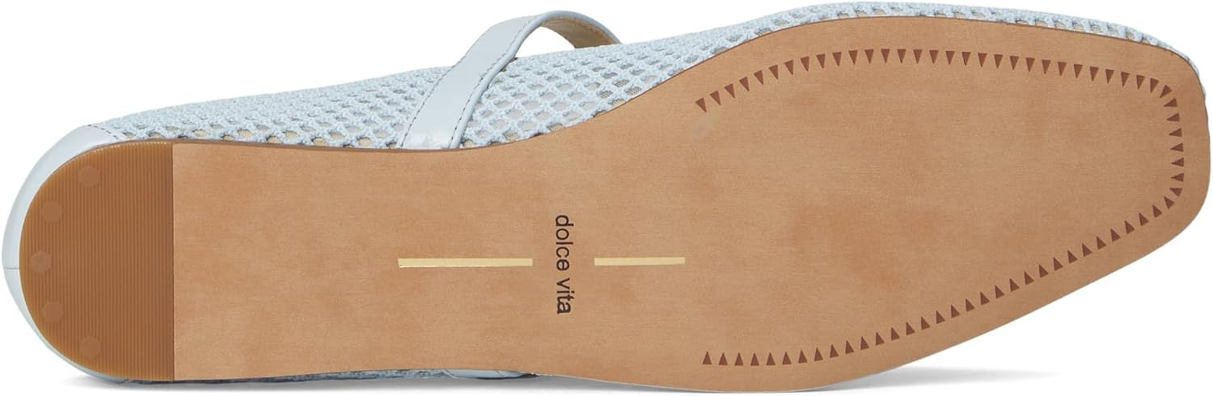 Dolce Vita Women'S Rodni Ballet Flat