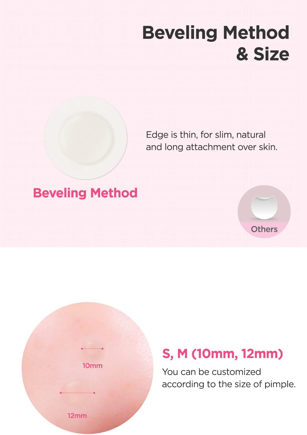 NEOGEN DERMALOGY A-CLEAR SOOTHING SPOT PATCH 24 COUNT (2 PACK) image number 3