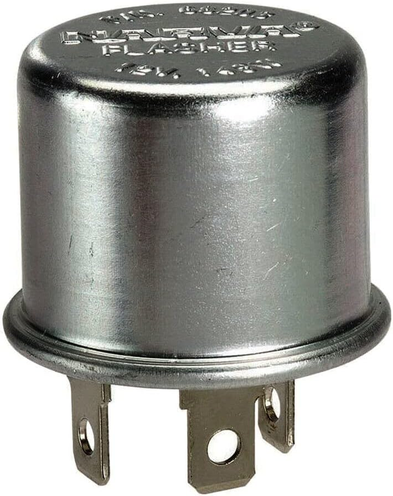 Narva 12V 3 Pin Thermal Flasher
