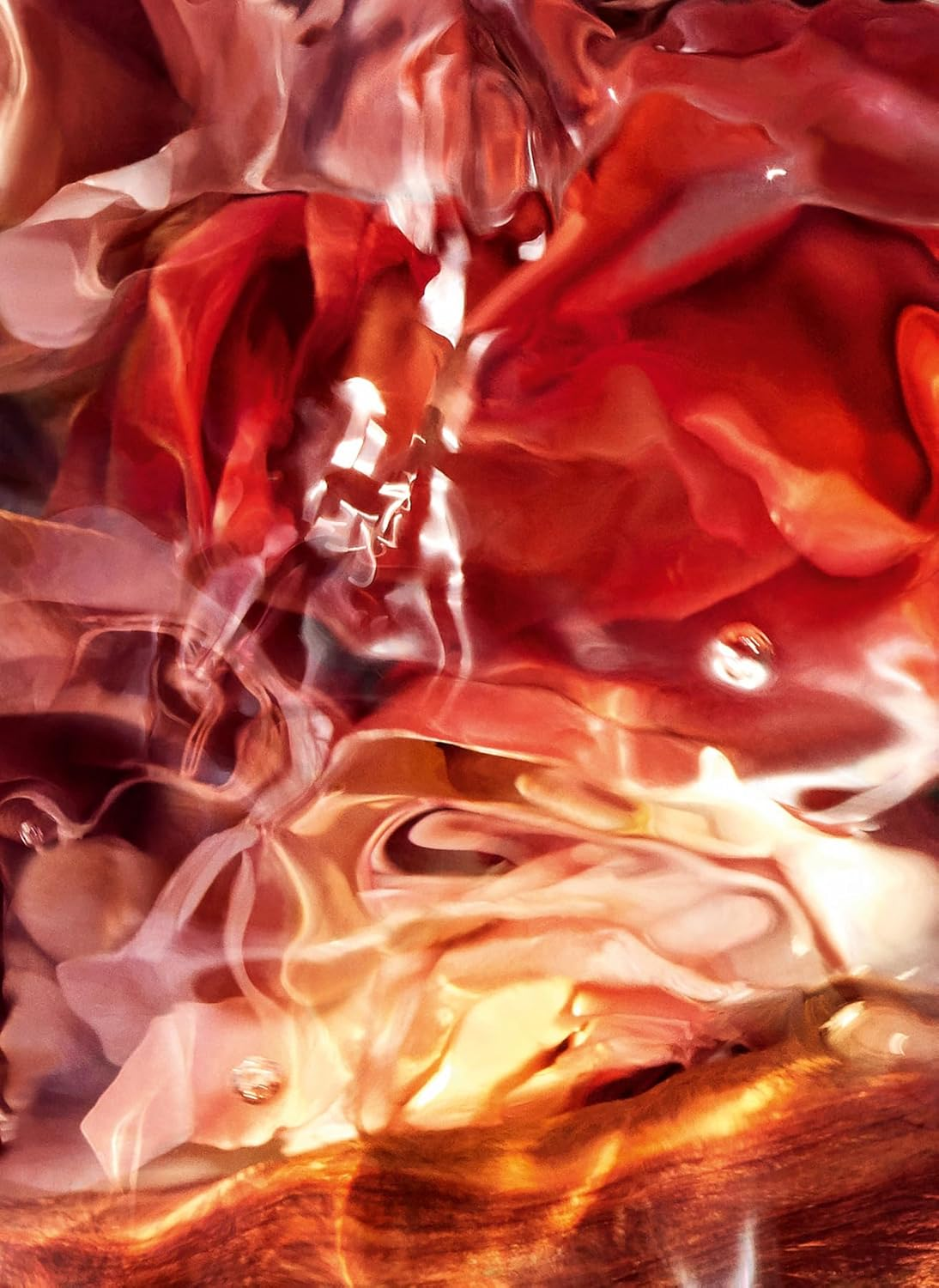 Guerlain Aqua Allegoria Forte Rosa Palissandro Eau De Parfum Spray 75Ml/2.5Oz image number 5