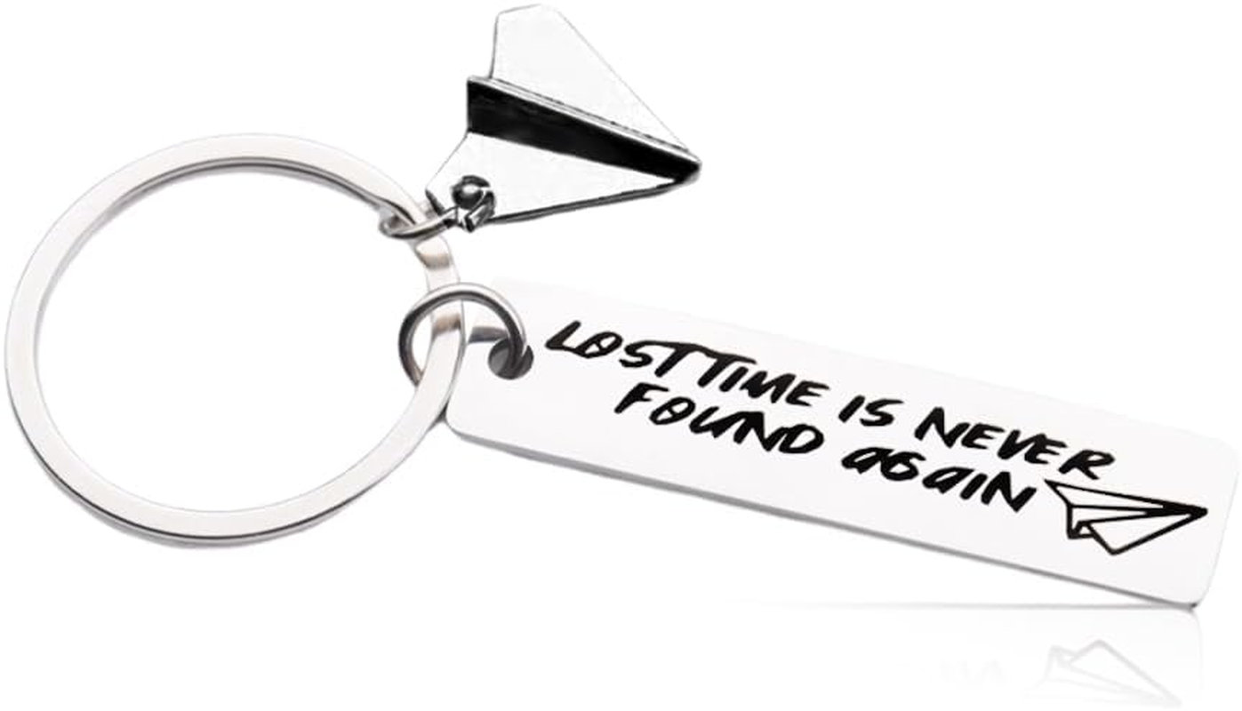 Going Away Gifts for Colleague Coworkers Inspirational Keychain for Women Men Farewell Gifts for Best Friend Coworkers Leaving Gifts for Women Men Goodbye Gifts for Coworkers Women Men image number 5