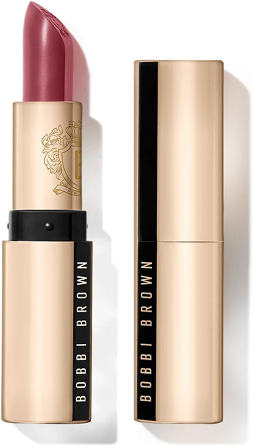 Luxe Lipstick - Soft Berry by Bobbi Brown for Women - 0.12 Oz Lipstick image number 2