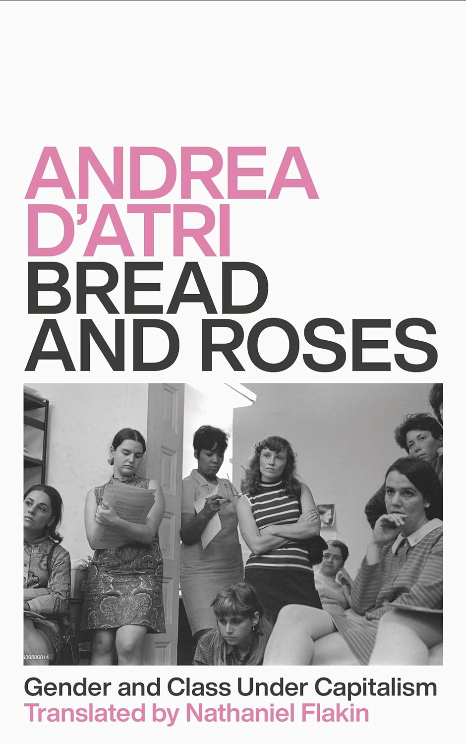 Bread and Roses: Gender and Class under Capitalism