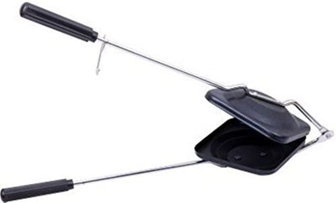 Sandwich Maker,Sandwich Toaster,Sandwich Maker Nonstick,Sandwich Maker Pan,Sandwich Pan,Toaster,Grill Sandwich Maker,Toaster Sandwich Maker,Gas Sandwich Toaster image number 4