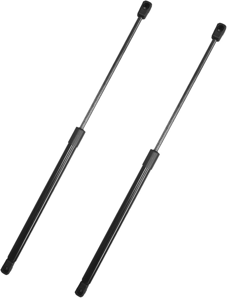 2 Gas Stay Bonnet Hood Struts Fit for Ford 1998~2002 AU Series Falcon Fairlane Fairmont LTD Tickford TE50 TS50 TL50 XR6 XR8 XL XLS Sedan Wagon UTE image number 1