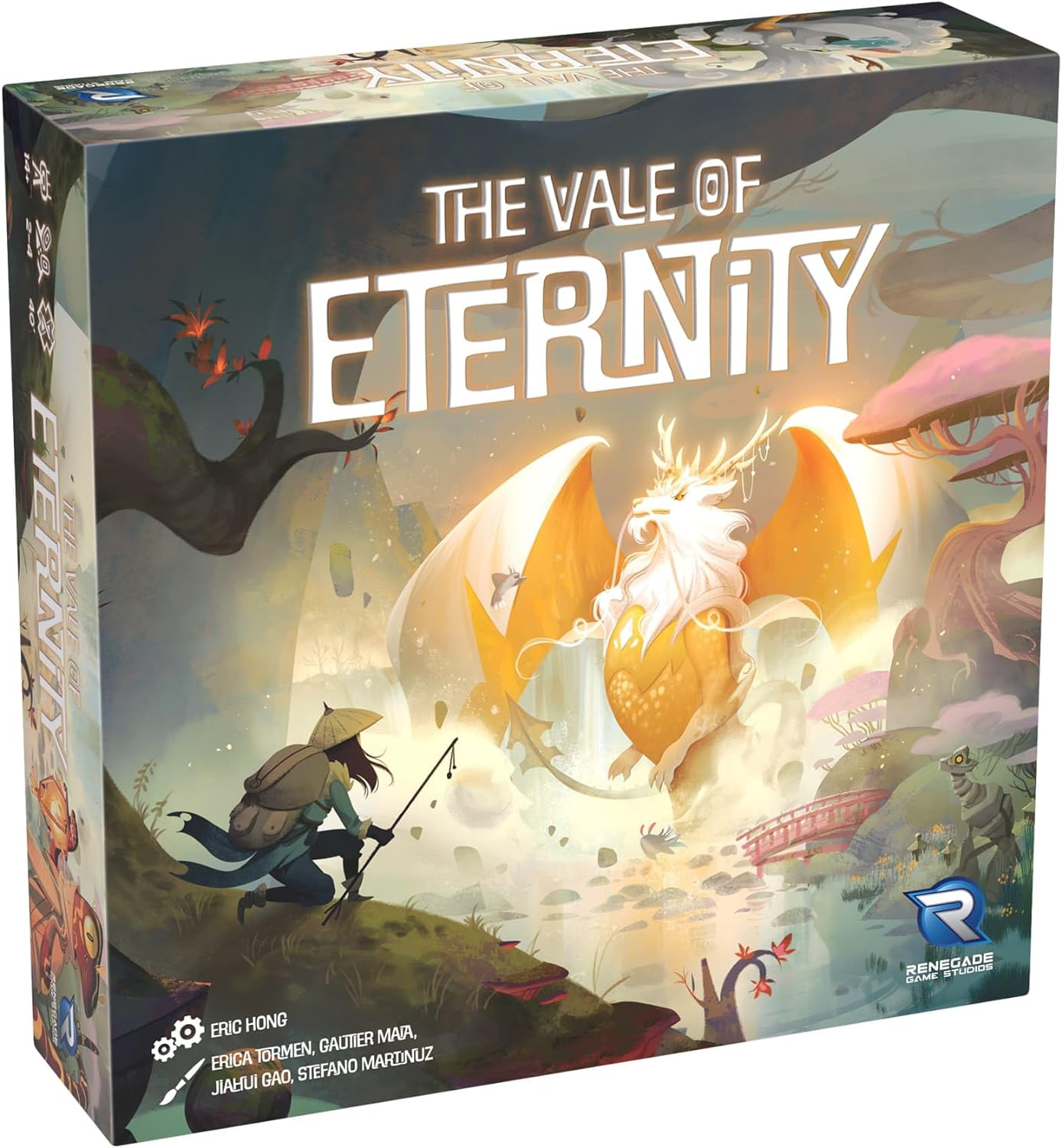 The Vale of Eternity image number 2
