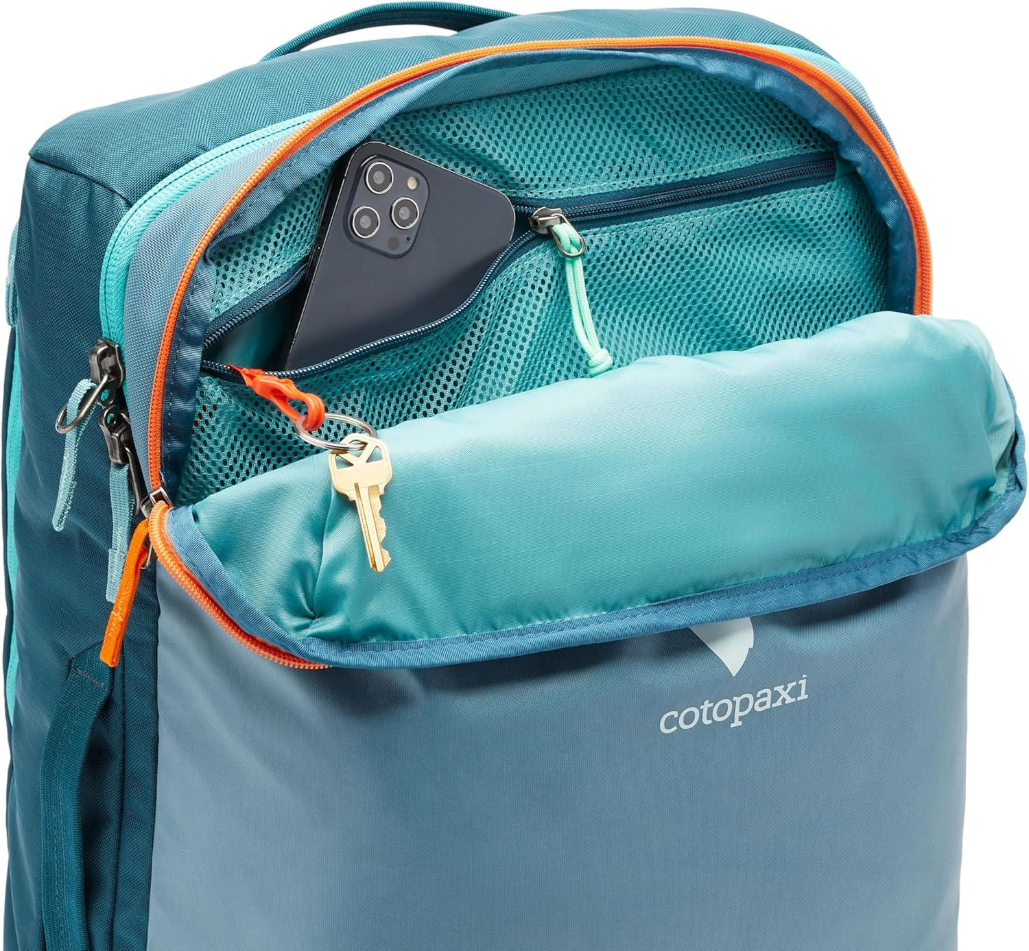 Cotopaxi Allpa 42L Travel Pack image number 5