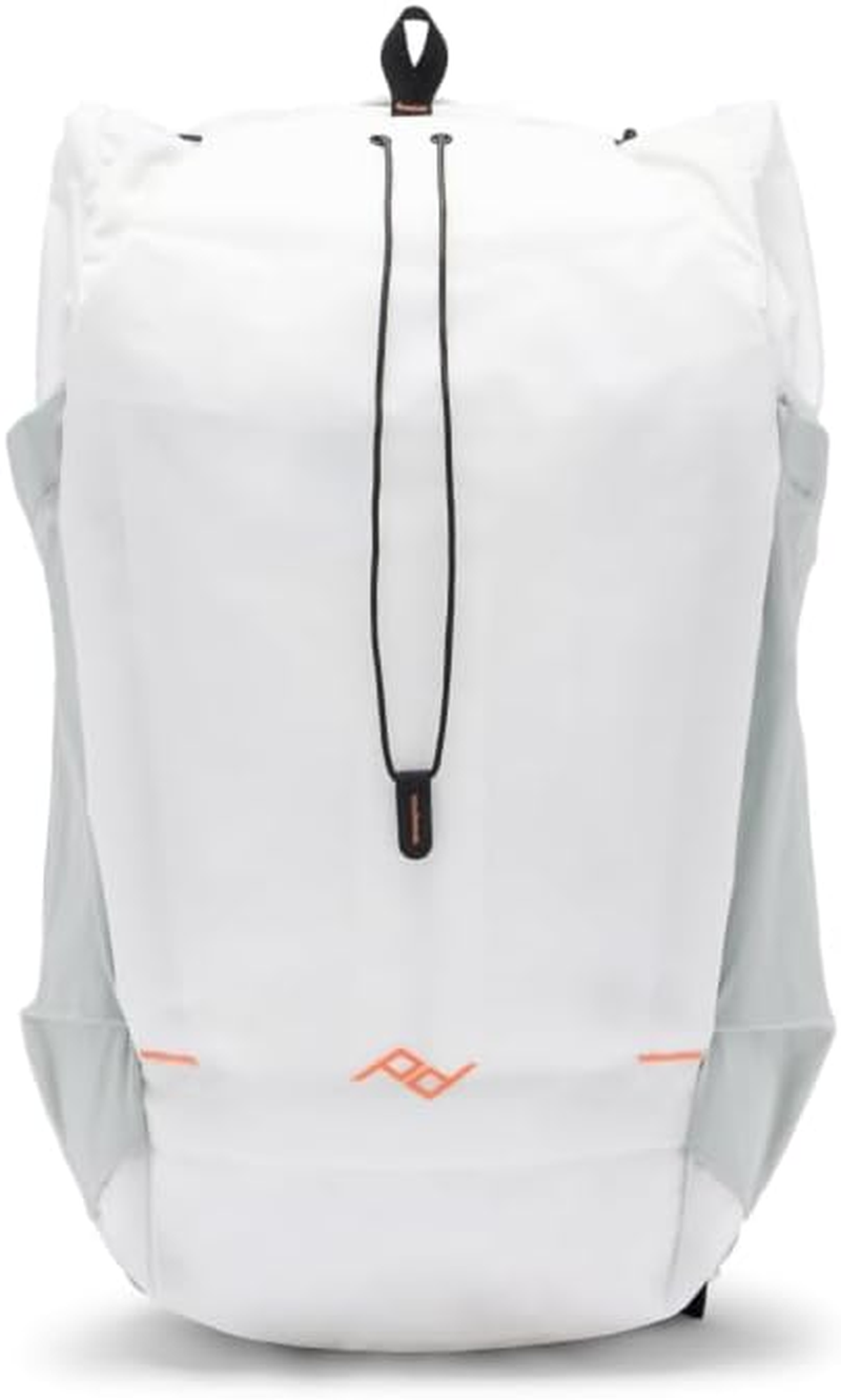 Peak Design Outdoor Backpack 45L Black