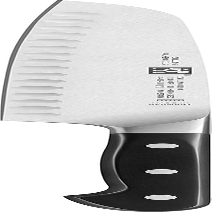 Zwilling J.A. Henckels - Pro | Santoku | 7" / 180 Mm | Granton Edge