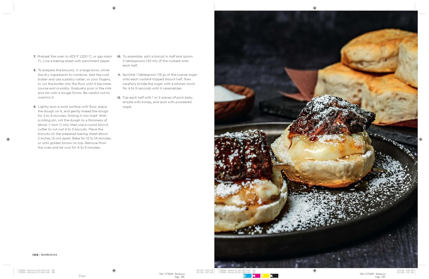 Barbacoa: the Heart of Tex-Mex Barbecue