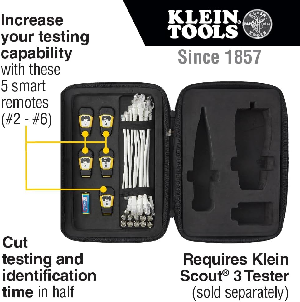 Klein Tools Scout Pro 3 Upgrade Kit image number 5