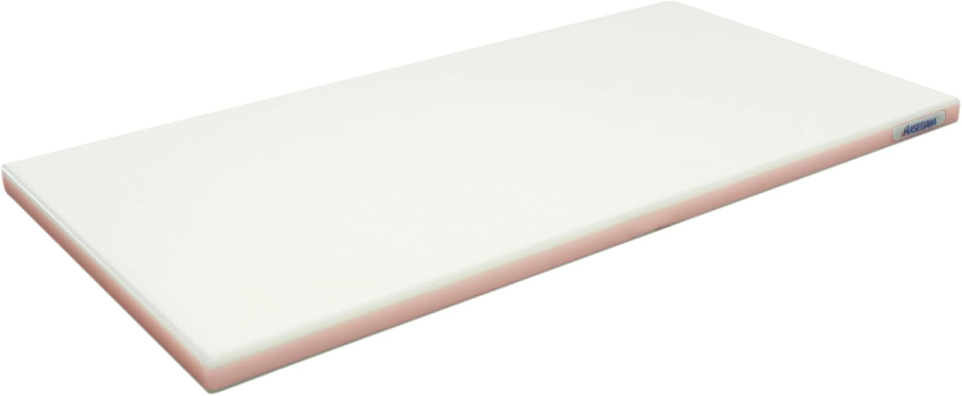 Hasegawa SD20-4123 a Polyethylene Karukaru, Red, 16.1 X 9.1 Inches (410 X 230 Mm)