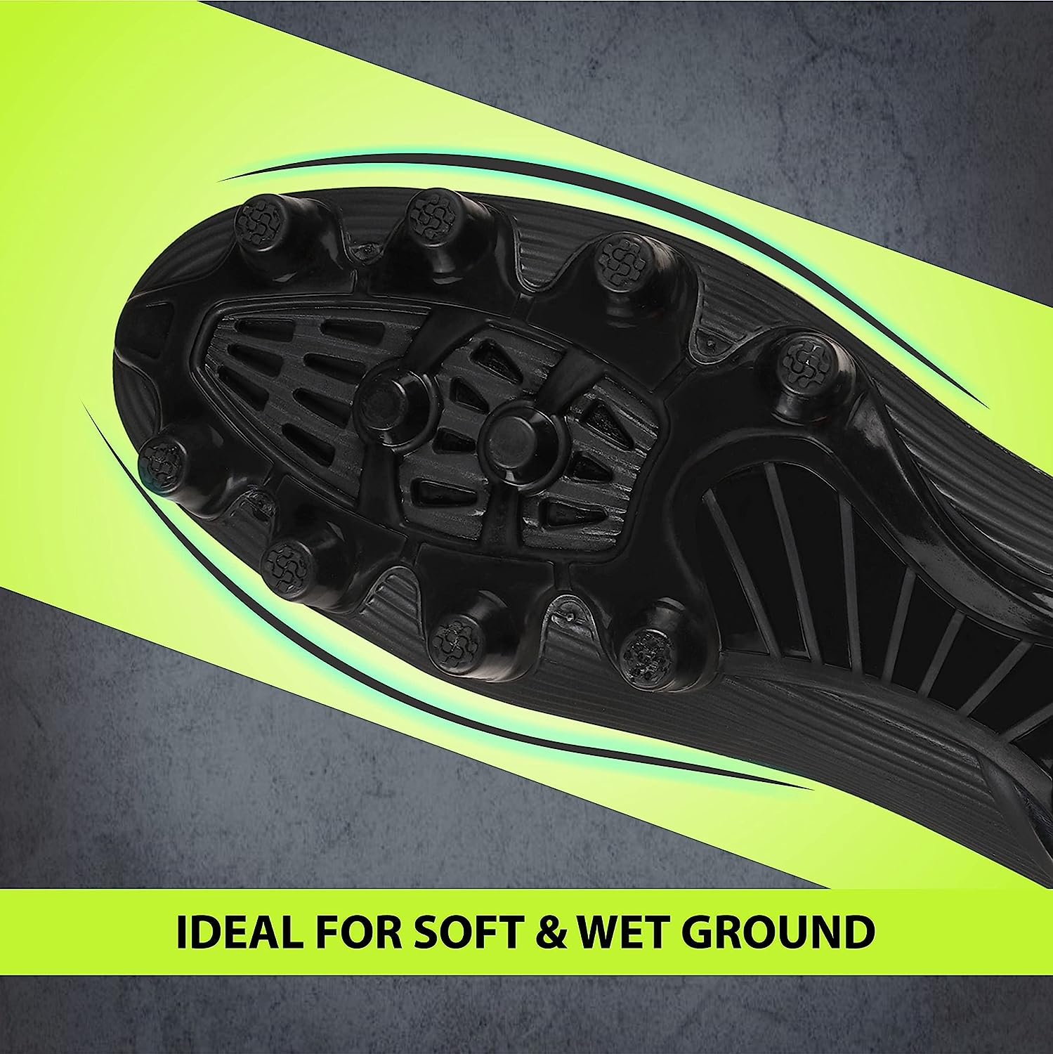 Nivia Nivia image number 5