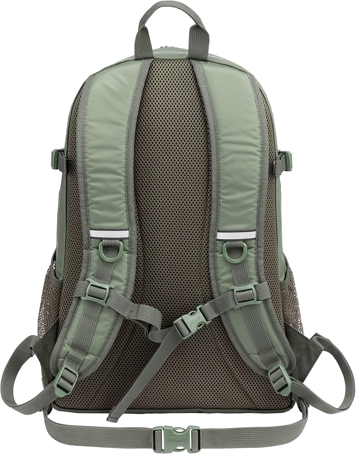 Coleman Walker 25 Backpack - Ss21 Red image number 4