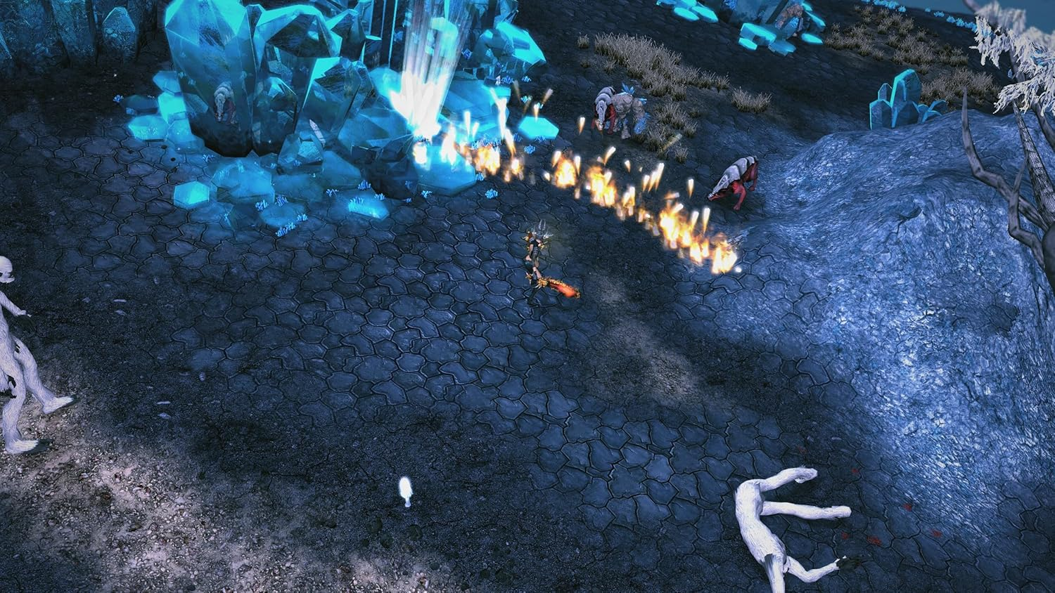 Sacred 2: Remaster - Playstation 5 (Amazon Exclusive)