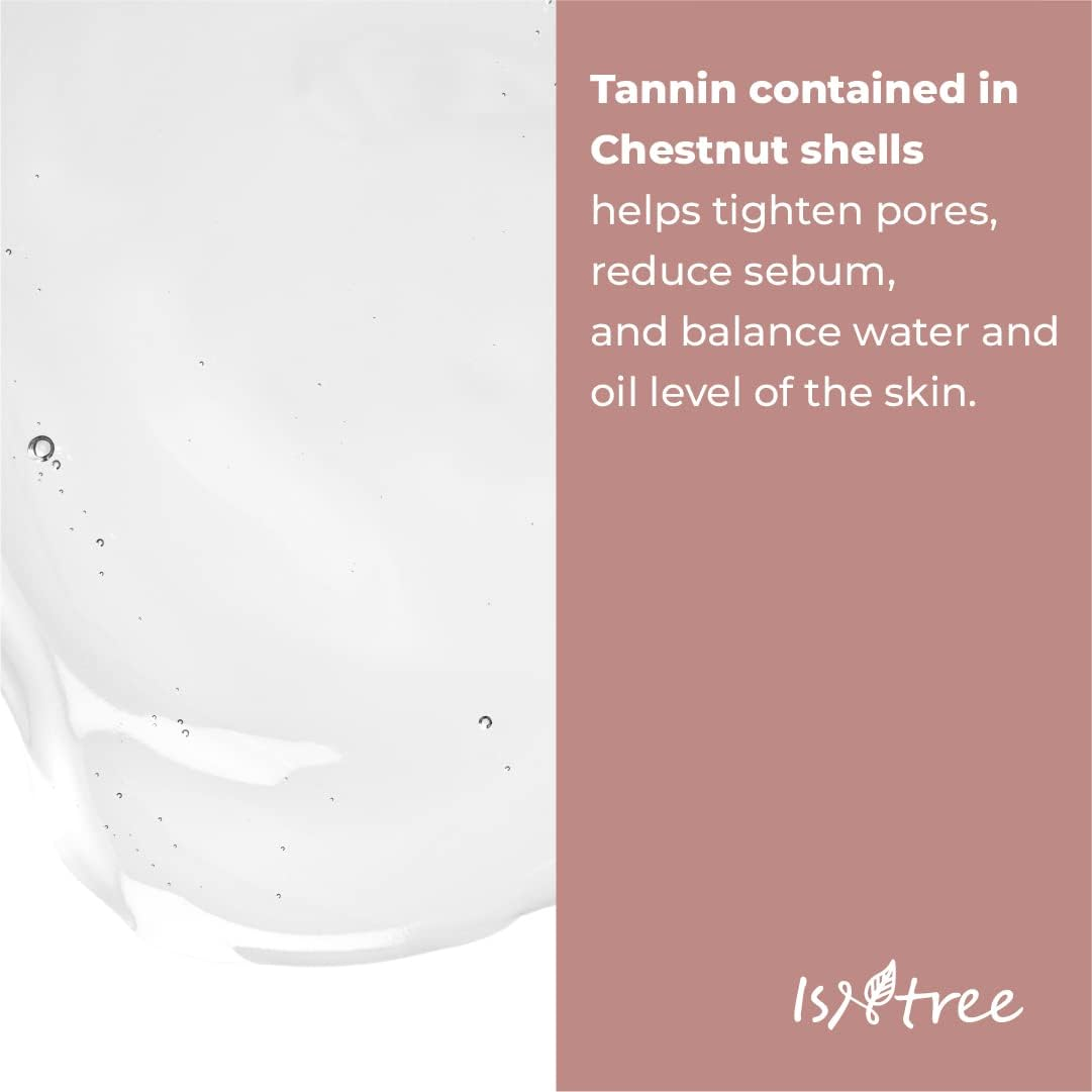 ISNTREE Clear Skin 8% AHA Essence, image number 1