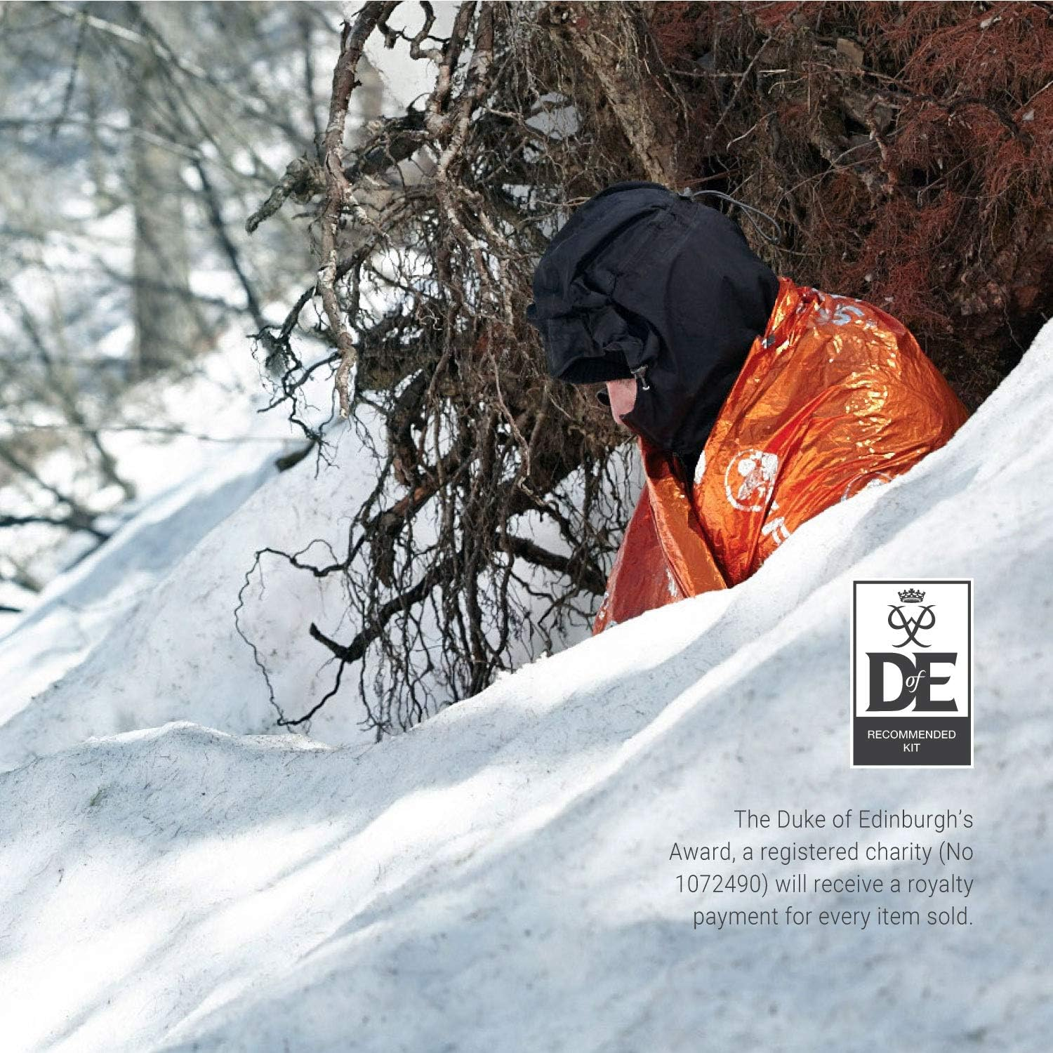 LIFESYSTEMS Thermal Bag image number 4