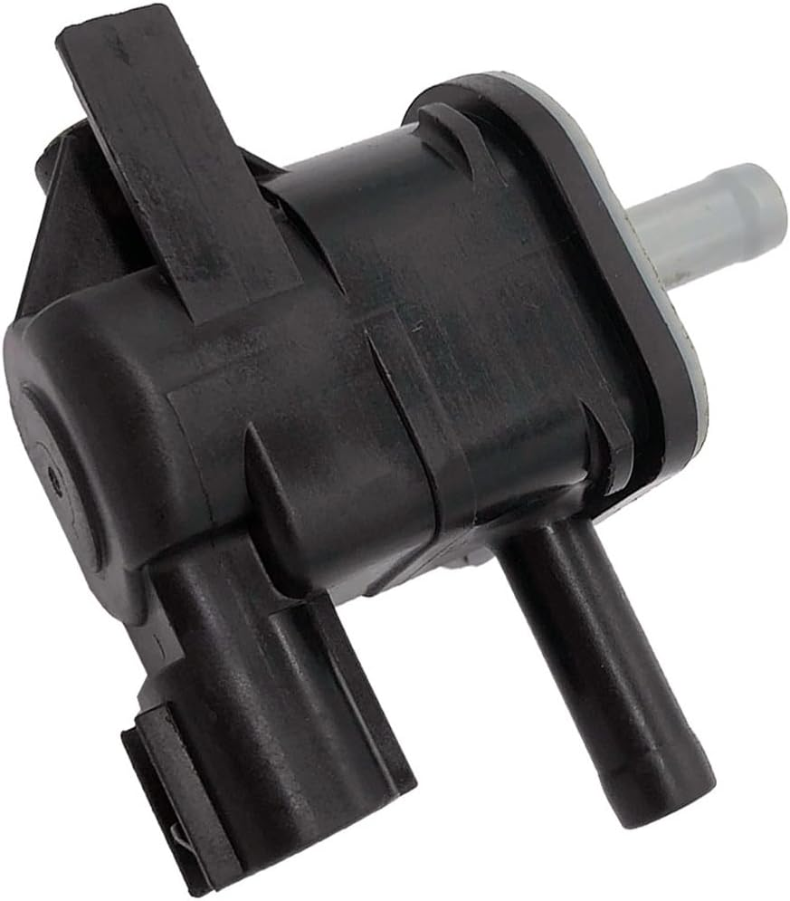 EPSIRMP 90910-12276 Vacuum Purge Valve Solenoid Compatible with Toyota 4Runner Camry Corolla FJ Cruiser Highlander Matrix Prius Tacoma Tundra Scion Xa Xb Xd 90910-TC001 136200-7010 image number 2