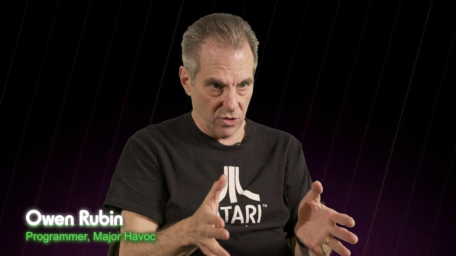 Atari 50: the Anniversary Celebration - Expanded Steelbook Edition - Nintendo Switch image number 4