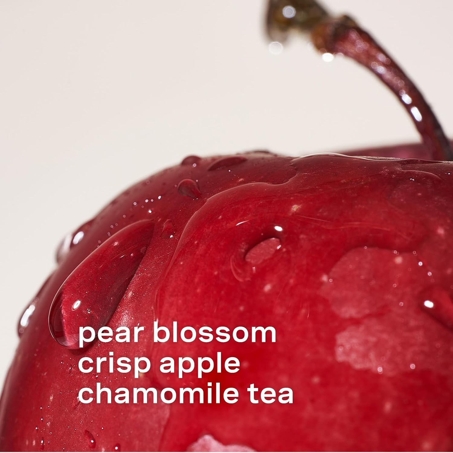 Addison Rae Fragrance Chill - Mood-Boosting Fragrance Gift Set for Women - Chamomile and Pear Blossom Notes - Eau De Parfum and Body Spray - 2 Pc image number 4