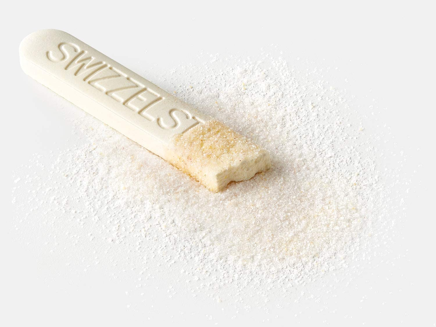 Swizzel Double Dip Orange and Cherry Stick, 36 X 19 Grams image number 1