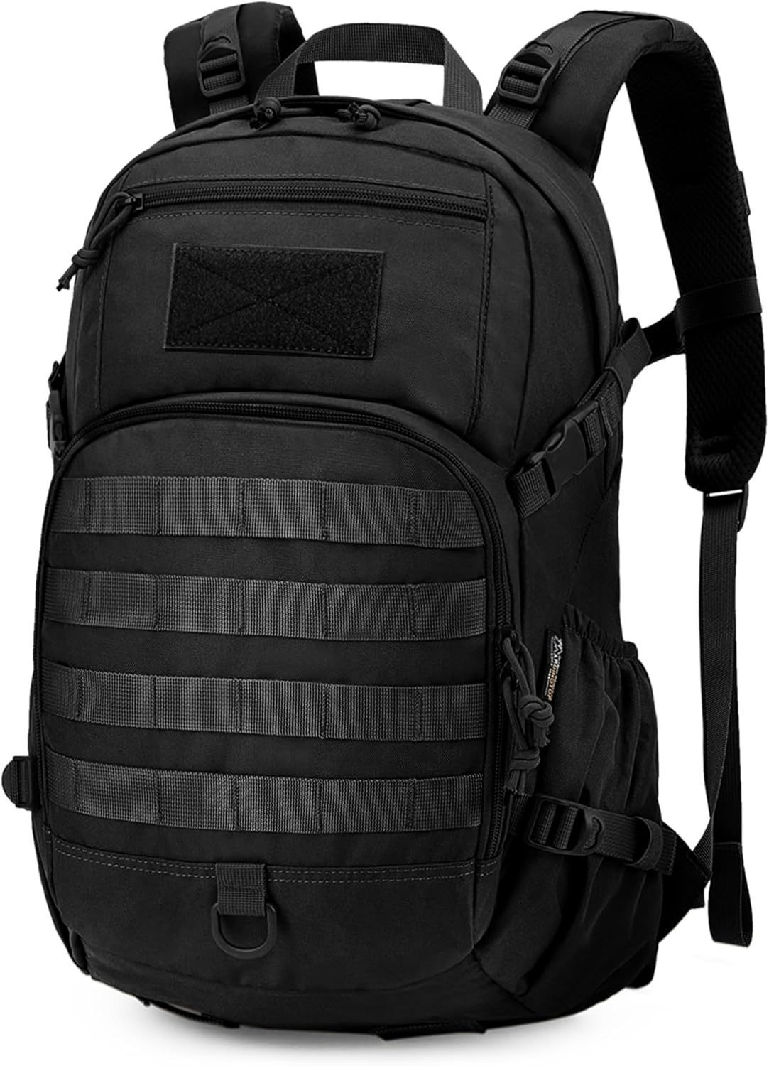 Mardingtop 25L Military Backpacks for Tactical Bicycle Hiking Walking Climbing Mountaineering Cycling Backpack