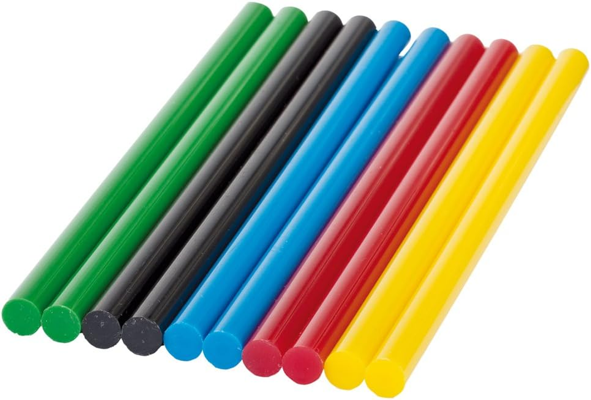 Bosch Accessories 30X Glue Sticks Ultra (Universal Adhesive, Milky, &Oslash; 7 X 150 Mm, Accessories for Glue Guns)