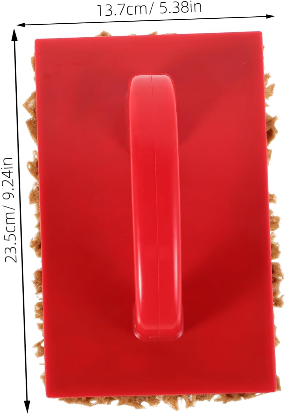 Angoily Crafting Sponges Seaweed Tool Soft Sponge Brush for Detailed Art and Pottery image number 3