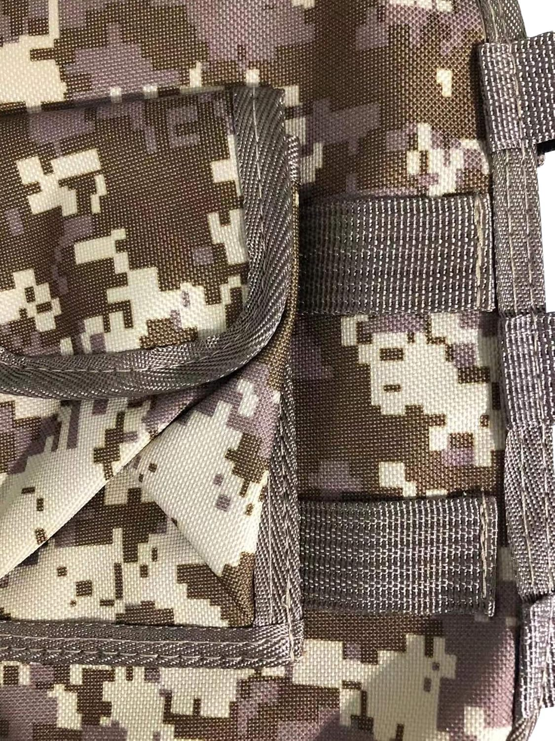 Kids Army Camouflage Outdoor Combat Vest, Desertc, 0-8 Year image number 2