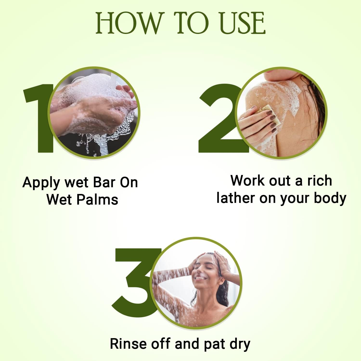 Sage Apothecary Natural Handmade Jasmine Bath Soap with Naturally Derived Ingredients | Softness & Increase Brightness - 100 GM (PACK of 1X 100 GM)