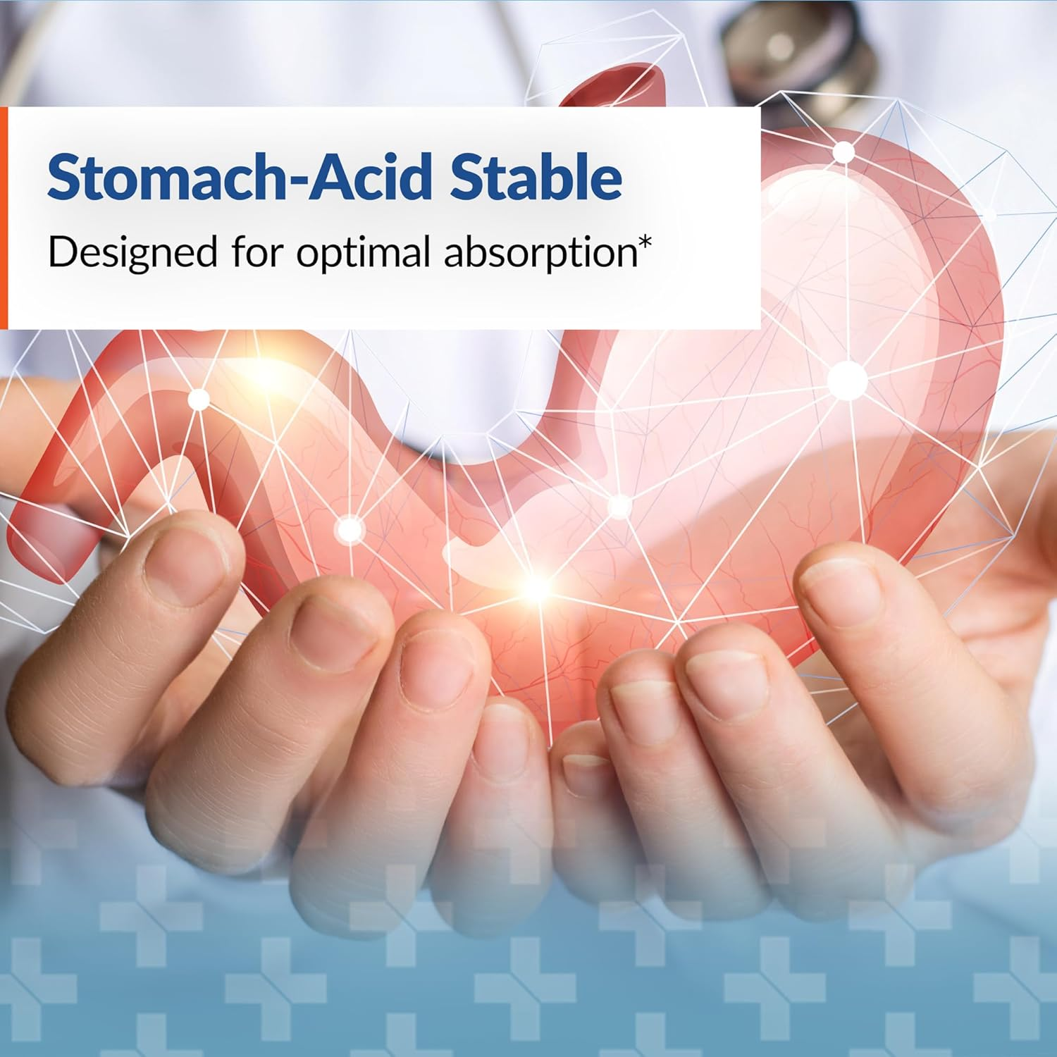 Arthur Andrew Medical Nattovena Nutritional Capsules, 90 Count image number 1