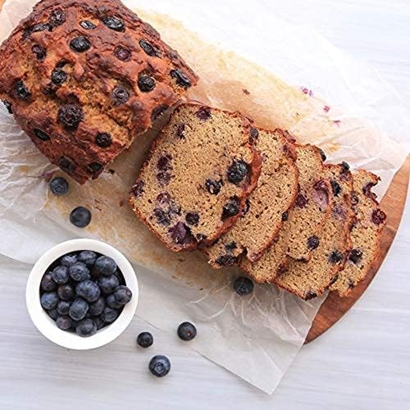 Pbco. Plant Protein Banana Bread Mix - 340G image number 6