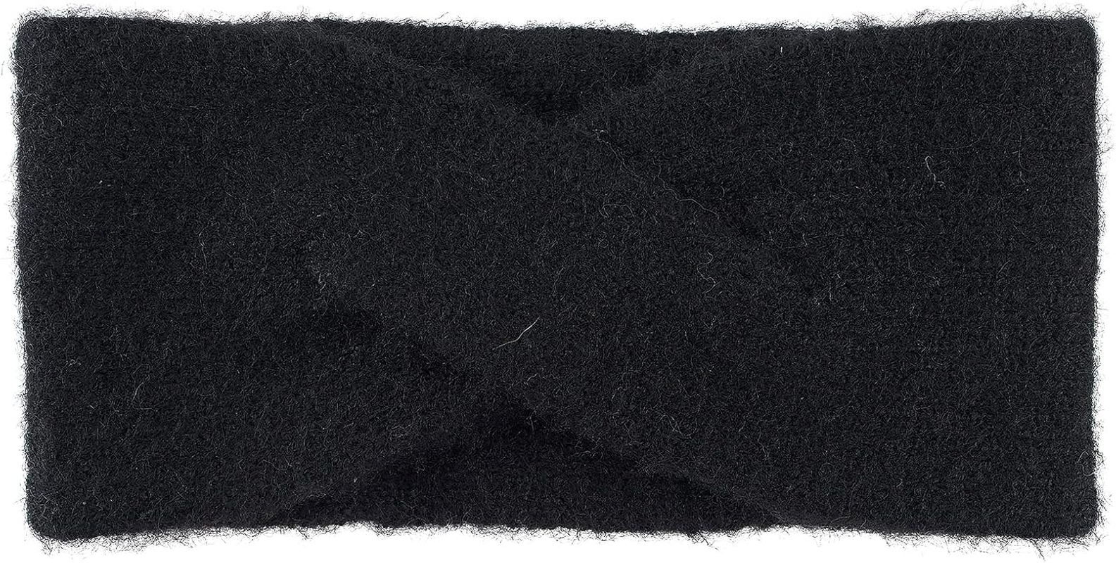 NF NITZSCHE Fashion - Headband for Women - Colours: Black, Grey and Rose - One Size - Elegant Headband - Hair Band - Thin (Dusty Pink)