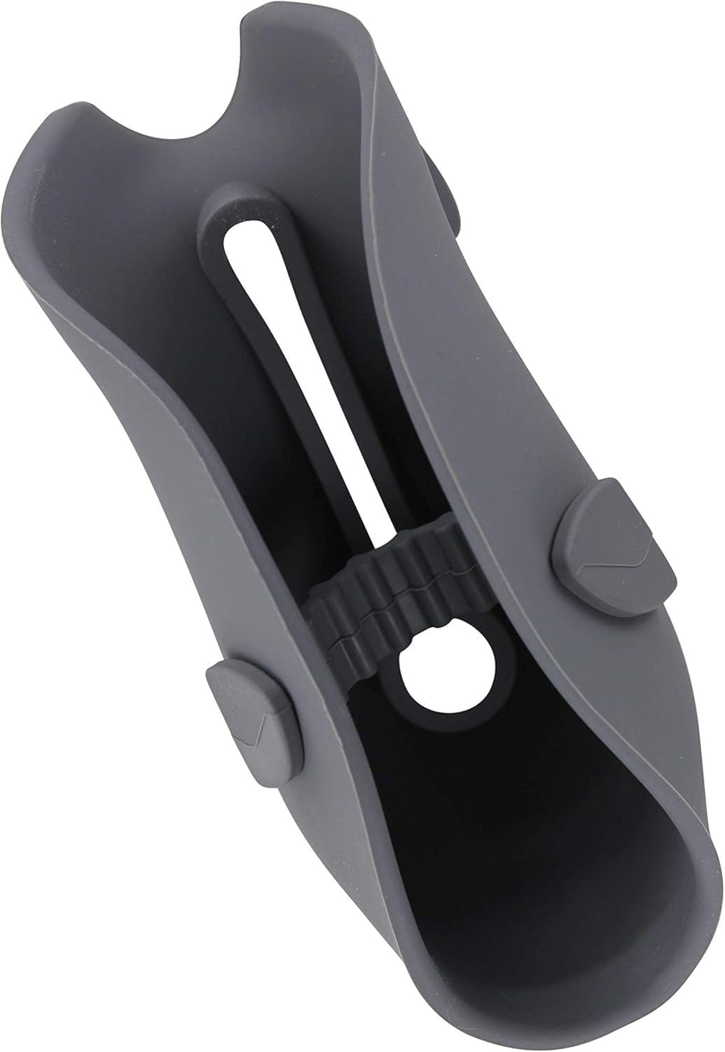 Bath Spout Cover Whale Design, Baby Shower Faucet Cover, Compatible with Standard Tub Faucets, Safe and Fun for Kids, Bpa-Free, 1 Pack &ndash; Fengea image number 1