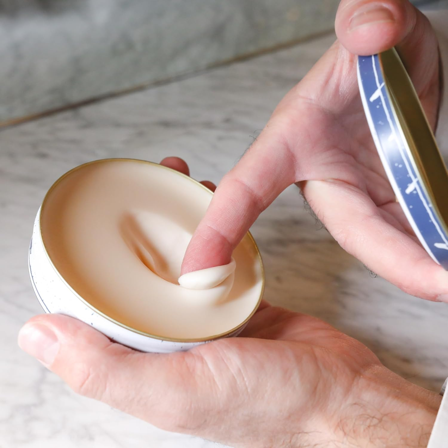 Tenax Matte Pomade 125 Ml image number 4